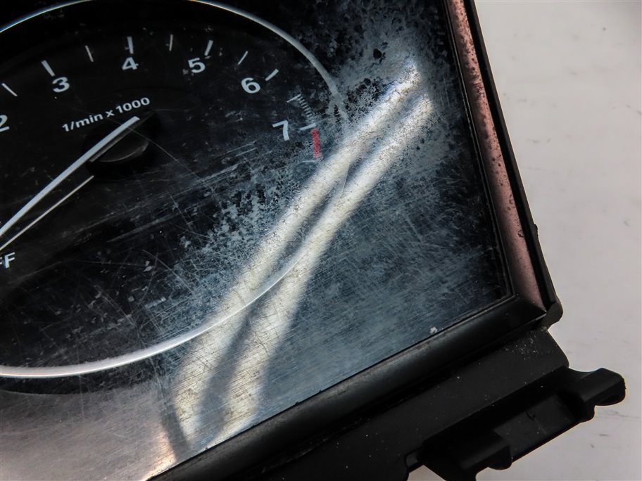 Thumbnail 8: 2017 BMW 230i X1 (F22 F48) SPEEDOMETER INSTRUMENT GAUGE CLUSTER MPH (154k)
