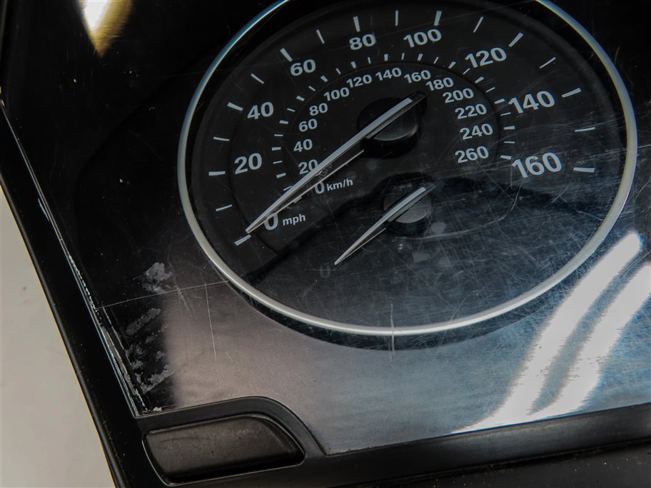 Thumbnail 9: 2017 BMW 230i X1 (F22 F48) SPEEDOMETER INSTRUMENT GAUGE CLUSTER MPH (154k)