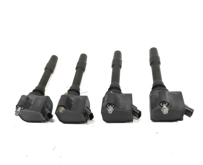 Thumbnail 2: 14-22 BMW 2 3 4 5 6 7 8 X Z (F22 F30 F32 G01 G30 G11) 2.0L B48 IGNITION COIL SET