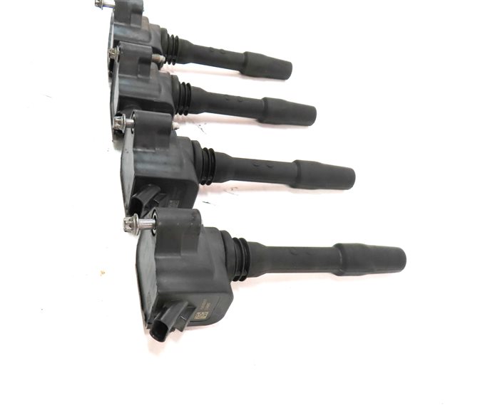 Thumbnail 3: 14-22 BMW 2 3 4 5 6 7 8 X Z (F22 F30 F32 G01 G30 G11) 2.0L B48 IGNITION COIL SET