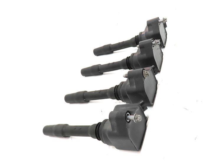 Thumbnail 4: 14-22 BMW 2 3 4 5 6 7 8 X Z (F22 F30 F32 G01 G30 G11) 2.0L B48 IGNITION COIL SET