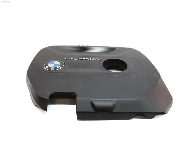Thumbnail 6: 16-19 BMW X1 X2 X3 F48 F39 F25 TURBO ENGINE MOTOR COVER TRIM