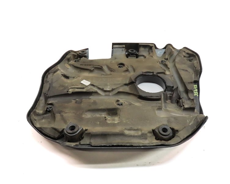 Thumbnail 8: 16-19 BMW X1 X2 X3 F48 F39 F25 TURBO ENGINE MOTOR COVER TRIM