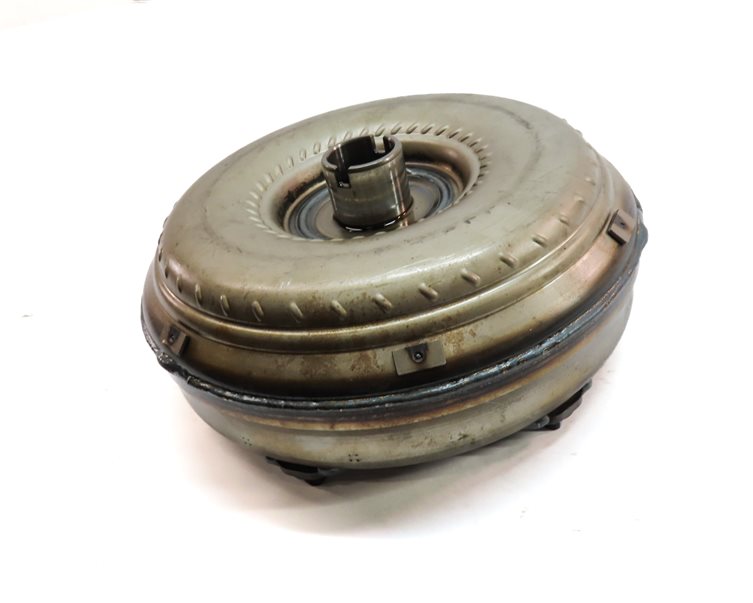 Thumbnail 2: 2016-2019 BMW X1 X2 (F39 F48) MINI CLUBMAN COUNTRYMAN AUTO TORQUE CONVERTER