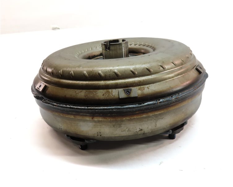 Thumbnail 3: 2016-2019 BMW X1 X2 (F39 F48) MINI CLUBMAN COUNTRYMAN AUTO TORQUE CONVERTER