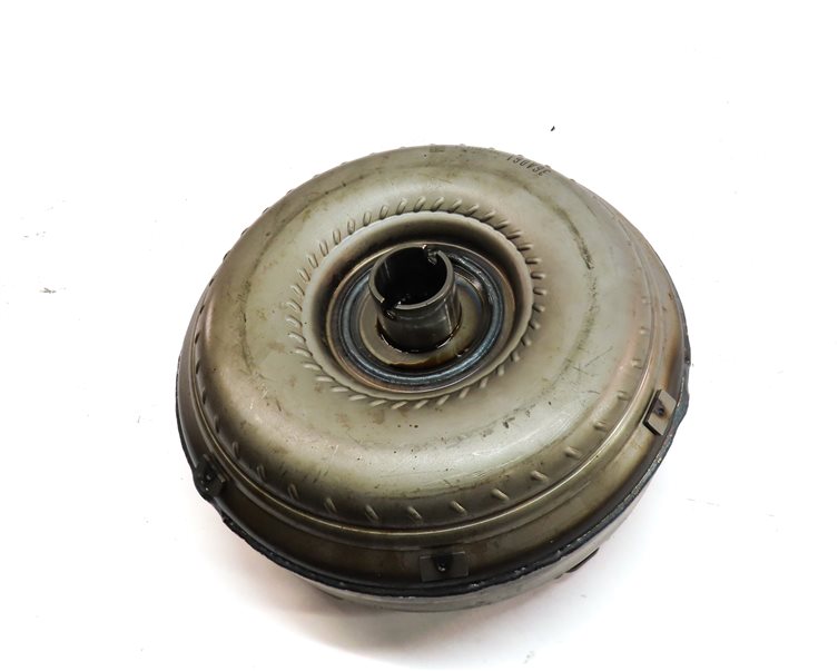 Thumbnail 4: 2016-2019 BMW X1 X2 (F39 F48) MINI CLUBMAN COUNTRYMAN AUTO TORQUE CONVERTER