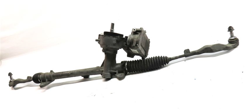 Thumbnail 2: 2016-2018 BMW X1 (F48) POWER STEERING GEAR RACK & PINION (w/o SPORT STEERING)