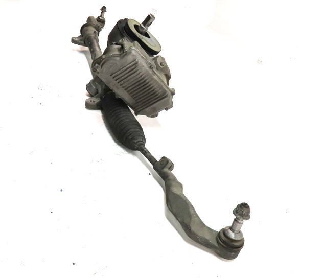 Thumbnail 3: 2016-2018 BMW X1 (F48) POWER STEERING GEAR RACK & PINION (w/o SPORT STEERING)
