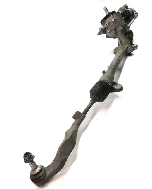 Thumbnail 4: 2016-2018 BMW X1 (F48) POWER STEERING GEAR RACK & PINION (w/o SPORT STEERING)