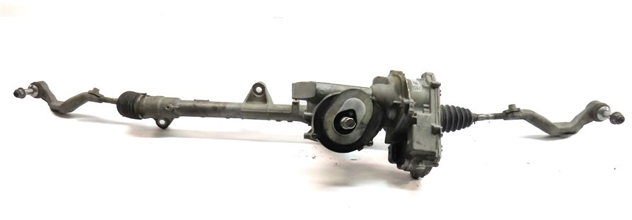 Thumbnail 5: 2016-2018 BMW X1 (F48) POWER STEERING GEAR RACK & PINION (w/o SPORT STEERING)