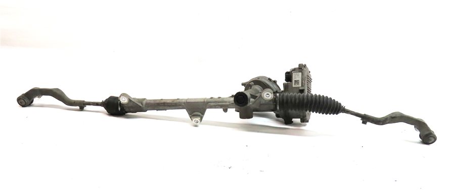Thumbnail 6: 2016-2018 BMW X1 (F48) POWER STEERING GEAR RACK & PINION (w/o SPORT STEERING)