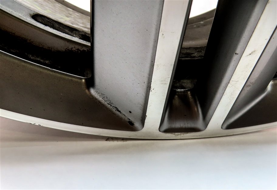 Thumbnail 13: 16-20 BMW X1 X2 (F48) 18 X 7.5 INCH ALLOY 5 DOUBLE SPOKE WHEEL RIM SET/4