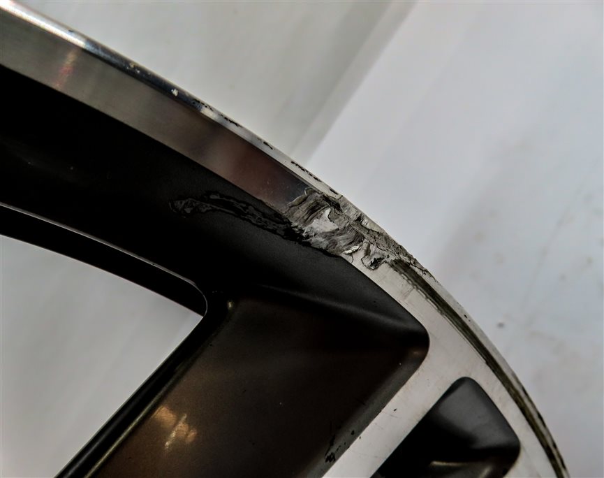 Thumbnail 15: 16-20 BMW X1 X2 (F48) 18 X 7.5 INCH ALLOY 5 DOUBLE SPOKE WHEEL RIM SET/4