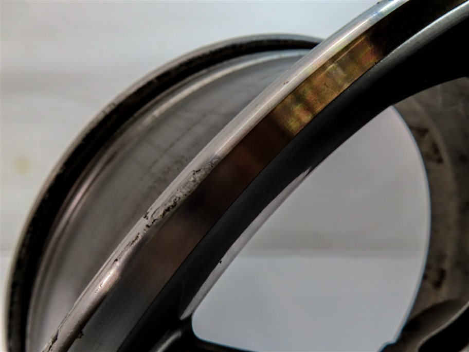 Thumbnail 19: 16-20 BMW X1 X2 (F48) 18 X 7.5 INCH ALLOY 5 DOUBLE SPOKE WHEEL RIM SET/4