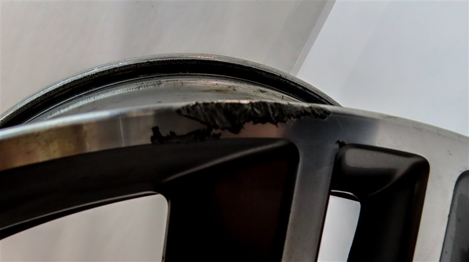 Thumbnail 24: 16-20 BMW X1 X2 (F48) 18 X 7.5 INCH ALLOY 5 DOUBLE SPOKE WHEEL RIM SET/4