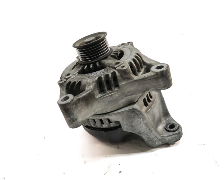 Thumbnail 2: 14-20 BMW X1 X2 MINI COOPER CLUBMAN COUNTRYMAN 180 AMP ALTERNATOR GENERATOR