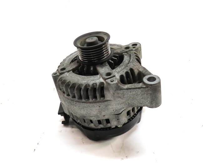 Thumbnail 3: 14-20 BMW X1 X2 MINI COOPER CLUBMAN COUNTRYMAN 180 AMP ALTERNATOR GENERATOR