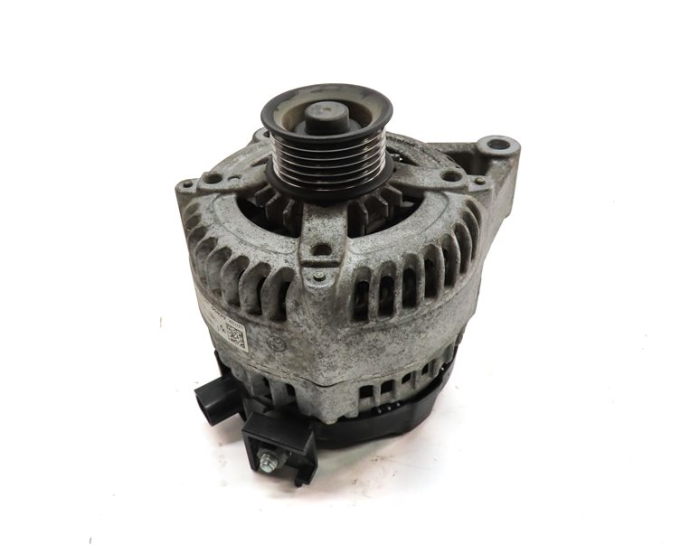 Thumbnail 4: 14-20 BMW X1 X2 MINI COOPER CLUBMAN COUNTRYMAN 180 AMP ALTERNATOR GENERATOR