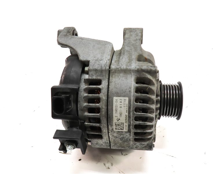 Thumbnail 7: 14-20 BMW X1 X2 MINI COOPER CLUBMAN COUNTRYMAN 180 AMP ALTERNATOR GENERATOR