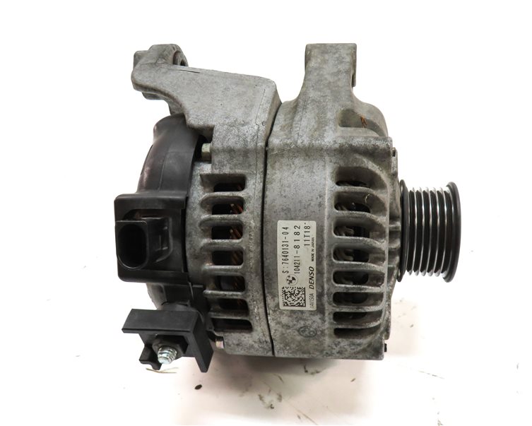 Thumbnail 8: 14-20 BMW X1 X2 MINI COOPER CLUBMAN COUNTRYMAN 180 AMP ALTERNATOR GENERATOR