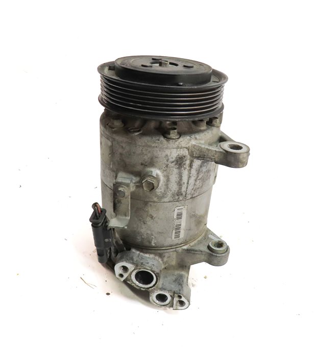16-19 BMW X1 X2 COUNTRYMAN F48 F39 AIR CONDITIONING AC COMPRESSOR