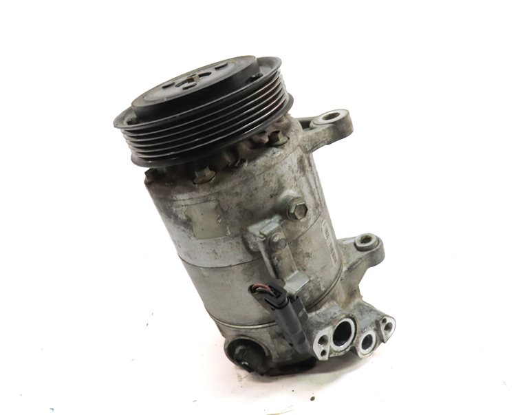 Thumbnail 2: 16-19 BMW X1 X2 COUNTRYMAN F48 F39 AIR CONDITIONING AC COMPRESSOR