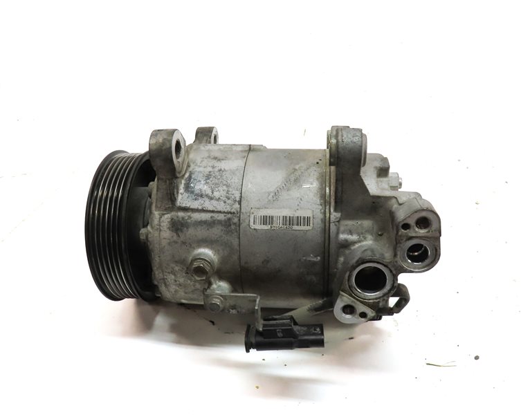 Thumbnail 3: 16-19 BMW X1 X2 COUNTRYMAN F48 F39 AIR CONDITIONING AC COMPRESSOR