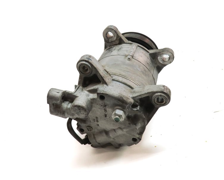 Thumbnail 4: 16-19 BMW X1 X2 COUNTRYMAN F48 F39 AIR CONDITIONING AC COMPRESSOR
