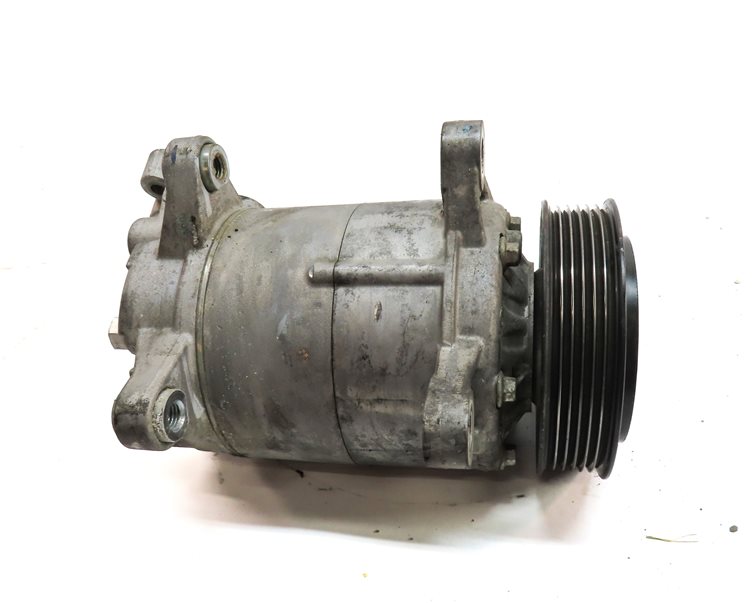 Thumbnail 5: 16-19 BMW X1 X2 COUNTRYMAN F48 F39 AIR CONDITIONING AC COMPRESSOR