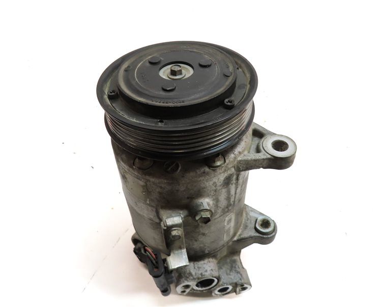 Thumbnail 7: 16-19 BMW X1 X2 COUNTRYMAN F48 F39 AIR CONDITIONING AC COMPRESSOR