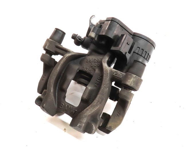 Thumbnail 2: 2016-2021 MINI COUNTRYMAN BMW X1 X2 228i (F39 F45 F48) REAR LEFT BRAKE CALIPER