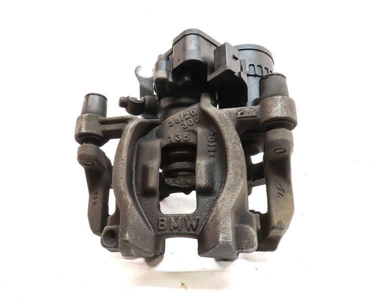 Thumbnail 3: 2016-2021 MINI COUNTRYMAN BMW X1 X2 228i (F39 F45 F48) REAR LEFT BRAKE CALIPER