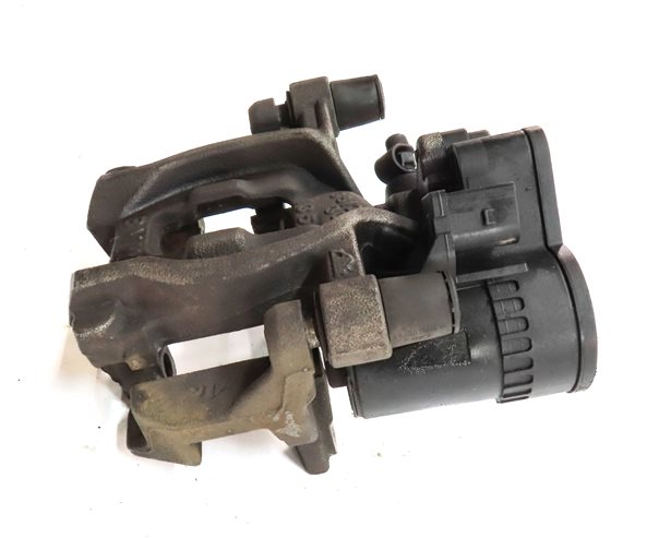 Thumbnail 4: 2016-2021 MINI COUNTRYMAN BMW X1 X2 228i (F39 F45 F48) REAR LEFT BRAKE CALIPER