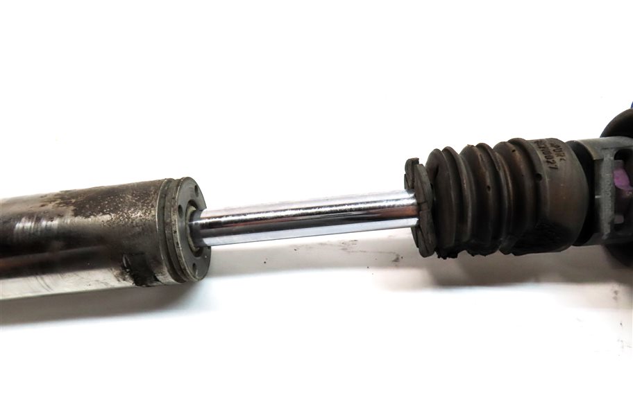 Thumbnail 12: 2017 BMW X1 (F48) FRONT/REAR K&W AWD SHOCK STRUT SPRING SUSPENSION SET/6