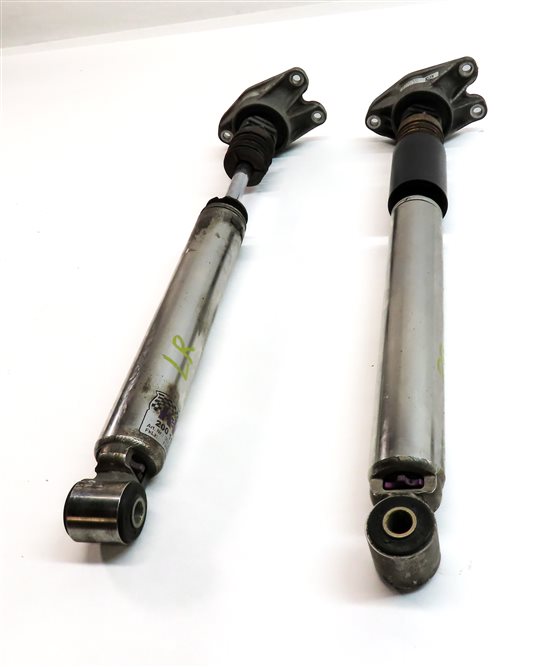 Thumbnail 5: 2017 BMW X1 (F48) FRONT/REAR K&W AWD SHOCK STRUT SPRING SUSPENSION SET/6