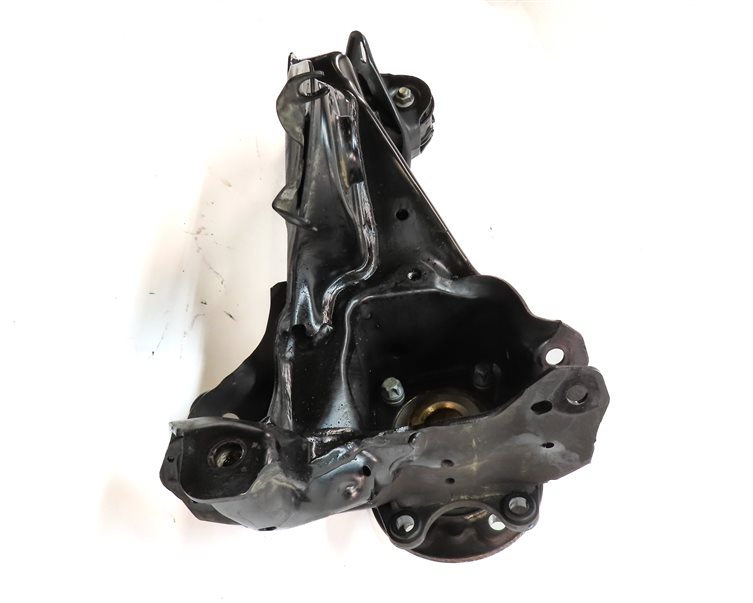 Thumbnail 3: 16-21 CLUBMAN COUNTRYMAN BMW 228i 235i X1 X2 REAR RIGHT TRAILING ARM KNUCKLE