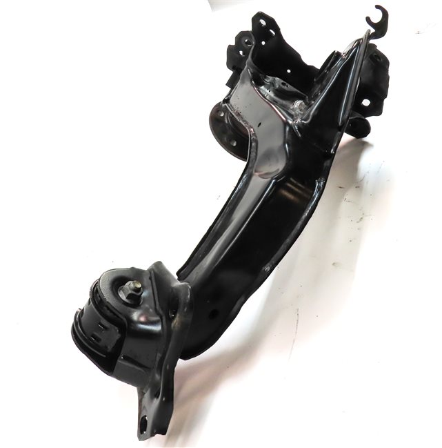 Thumbnail 4: 16-21 CLUBMAN COUNTRYMAN BMW 228i 235i X1 X2 REAR RIGHT TRAILING ARM KNUCKLE