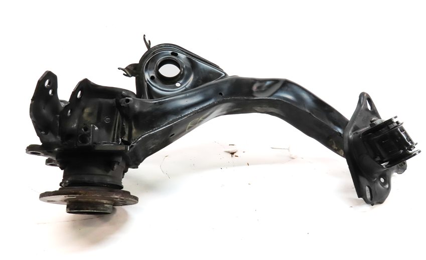 Thumbnail 6: 16-21 CLUBMAN COUNTRYMAN BMW 228i 235i X1 X2 REAR RIGHT TRAILING ARM KNUCKLE
