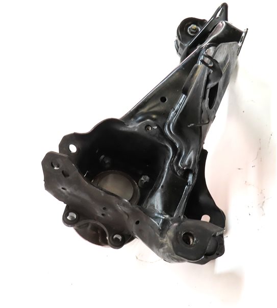 Thumbnail 4: 16-21 CLUBMAN COUNTRYMAN BMW 228i 235i X1 X2 REAR LEFT TRAILING ARM KNUCKLE