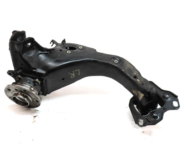 Thumbnail 5: 16-21 CLUBMAN COUNTRYMAN BMW 228i 235i X1 X2 REAR LEFT TRAILING ARM KNUCKLE