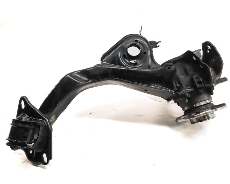 Thumbnail 6: 16-21 CLUBMAN COUNTRYMAN BMW 228i 235i X1 X2 REAR LEFT TRAILING ARM KNUCKLE