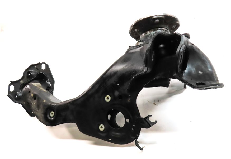 Thumbnail 7: 16-21 CLUBMAN COUNTRYMAN BMW 228i 235i X1 X2 REAR LEFT TRAILING ARM KNUCKLE