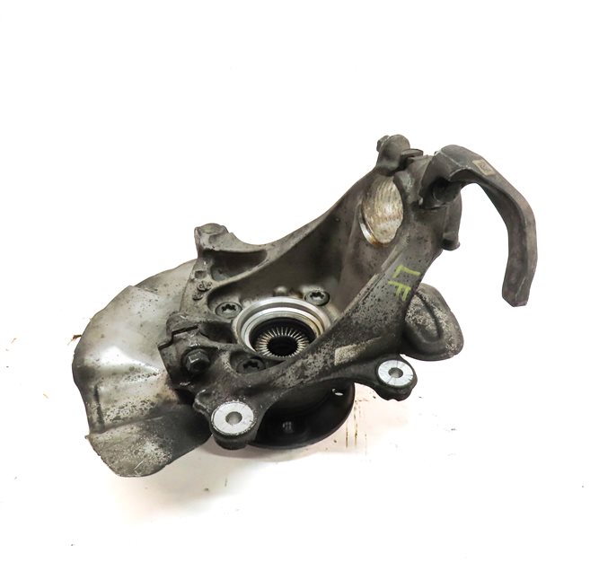 Thumbnail 2: 16-21 MINI CLUBMAN COUNTRYMAN BMW 228i 235i X1 X2 FRONT LEFT SPINDLE KNUCKLE