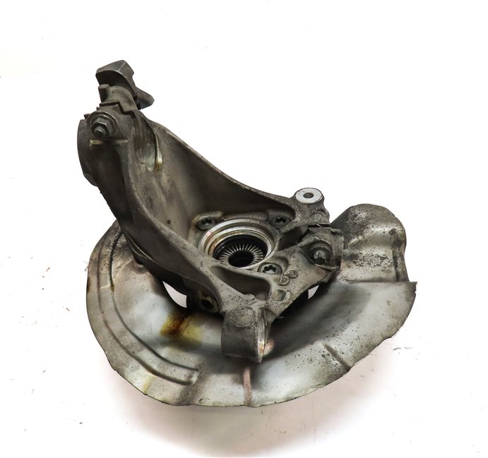 Thumbnail 3: 16-21 MINI CLUBMAN COUNTRYMAN BMW 228i 235i X1 X2 FRONT LEFT SPINDLE KNUCKLE