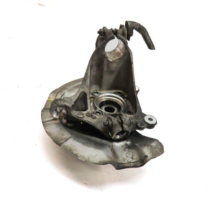 Thumbnail 4: 16-21 MINI CLUBMAN COUNTRYMAN BMW 228i 235i X1 X2 FRONT LEFT SPINDLE KNUCKLE