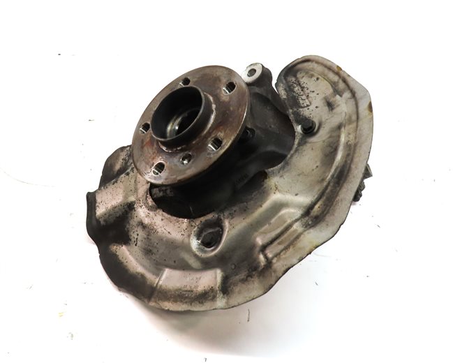 Thumbnail 5: 16-21 MINI CLUBMAN COUNTRYMAN BMW 228i 235i X1 X2 FRONT LEFT SPINDLE KNUCKLE