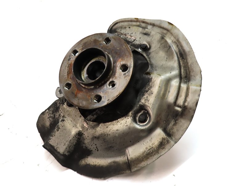 Thumbnail 6: 16-21 MINI CLUBMAN COUNTRYMAN BMW 228i 235i X1 X2 FRONT LEFT SPINDLE KNUCKLE