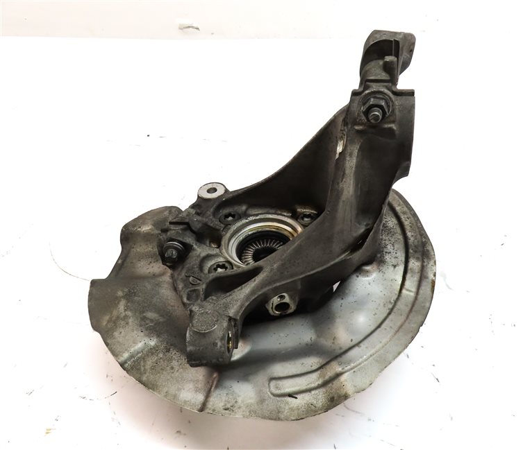 Thumbnail 4: 16-21 MINI CLUBMAN COUNTRYMAN BMW 228i 235i X1 X2 FRONT RIGHT SPINDLE KNUCKLE