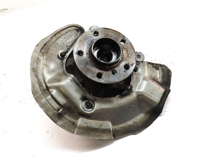 Thumbnail 5: 16-21 MINI CLUBMAN COUNTRYMAN BMW 228i 235i X1 X2 FRONT RIGHT SPINDLE KNUCKLE