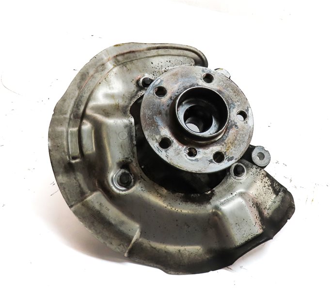 Thumbnail 6: 16-21 MINI CLUBMAN COUNTRYMAN BMW 228i 235i X1 X2 FRONT RIGHT SPINDLE KNUCKLE